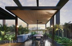 Hill House (D9), Apartment #475031501